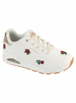 SKECHERS - Naiste vabaaja kingad, Skechers Uno &ndash; Champagne and Roses 177862-WRD