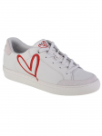 SKECHERS - Naiste vabaaja kingad, Skechers Side Street &ndash; Lonely Heart 177983-WRD