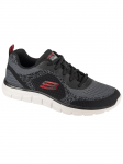 SKECHERS - Meeste vabaajajalatsid, Skechers Track &ndash; Glendor 232699-BKRD