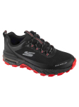 SKECHERS - Meeste vabaajajalatsid, MAX PROTECT &ndash; PROMOTE TRACK 237669-BKRD