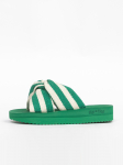 FLIP FLOP - Naiste flip flops, WEDGY TWIST