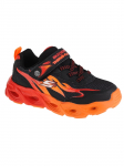 SKECHERS - Laste vabaaja-jalatsid, Skechers Thermo Flash &ndash; Heat-Flux 400103L-BKRD