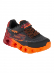 SKECHERS - Laste spordijalatsid, Skechers Vortex 2.0 &ndash; Quantroid 400604L-BKRD
