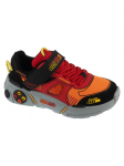 SKECHERS - Laste vabaaja jalatsid, Skechers Gametronix 2.0 402270L-BKRD