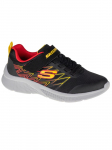 SKECHERS - Laste vabaaja-jalatsid, Skechers Microspec Texlor 403770L-BKRD