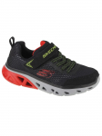 SKECHERS - Laste vabaaja jalatsid, Skechers Glide-Step Sport 403801L-BKRD