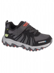 SKECHERS - Laste vabaaja jalatsid, Skechers Rugged Ranger &ndash; Hydro Explorer 406411L-BKRD