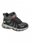 SKECHERS - Laste saapad, Skechers Rugged Ranger &ndash; Storm Trail 406412L-BKRD