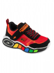 SKECHERS - Laste vabaaja jalatsid, Skechers Play Scene 407606N-BKRD