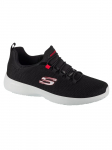 SKECHERS - Meeste saapad, Skechers Dynamight 58360-BKRD