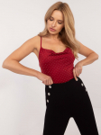 ITALY MODA - Naiste pluus