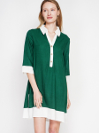 LE JARDIN DU LIN - Naiste kleit, 100% linane