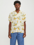 JACK&JONES - Meeste l&uuml;hikeste varrukatega s&auml;rk, LUKE