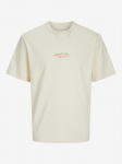 JACK&JONES - Meeste l&uuml;hikeste varrukatega s&auml;rk, ROPLET