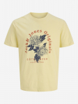 JACK&JONES - Meeste l&uuml;hikeste varrukatega s&auml;rk, RAZUR