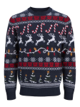 JACK&JONES - Meeste kampsun, XMAS
