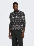 ONLY&SONS - Meeste kampsun, X