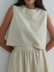 SUUD COLLECTION - Naiste pluus