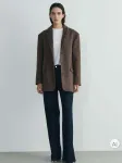SUUD COLLECTION - Naiste villane jakk