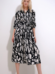 TREND ALACATI STYLE - Naiste kleit