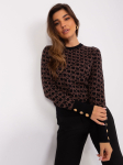 WOOL FASHION ITALIA - Naiste kampsun