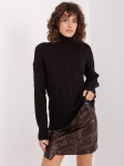 WOOL FASHION ITALIA - Naiste kampsun