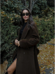 MY BLOG - Naiste mantel