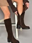FOX SHOES - Naiste kingad, 100% ehtne nahk