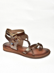 FOX SHOES - Naiste sandaalid, 100% ehtne nahk