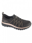 SKECHERS - Naiste vabaajajalatsid, Skechers Graceful &ndash; Purecrush 100888-BKRG