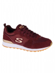 SKECHERS - Naiste vabaaja jalatsid, Skechers OG 85 &ndash; Gold'n Gurl 111-BURG