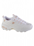 SKECHERS - Naiste vabaaja jalatsid, Skechers D'Lites &ndash; Fresh Start 11931-WTRG