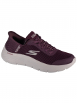 SKECHERS - Naiste vabaaja kingad, Skechers Slip-Ins: GO WALK Flex &ndash; Grand Entry 124836-BURG