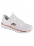 SKECHERS - Naiste vabaaja jalatsid, Skechers Graceful &ndash; Get Connected 12615-WTRG