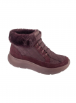 SKECHERS - Naiste saapad, Skechers Slip-Ins: On-The-GO Encore &ndash; Elisa 144841-BURG