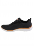SKECHERS - Naiste vabaaja kingad, Skechers Flex Appeal 4.0 Brilliant View 149303-BKRG
