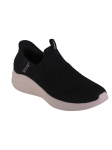 SKECHERS - Naiste vabaaja kingad, Skechers Slip-Ins Ultra Flex 3.0-Shiny Night 149594-BKRG