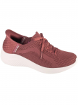 SKECHERS - Naiste vabaaja kingad, SLIP-INS ULTRA FLEX 3.0 &ndash; BRILLIANT 149710-BURG