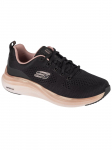 SKECHERS - Naiste vabaaja jalatsid, Skechers Vapor Foam &ndash; Midnight Glimmer 150025-BKRG