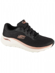 SKECHERS - Naiste spordijalatsid, Skechers Arch Fit 2.0 &ndash; Glow The Distance 150067-BKRG