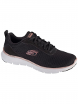 SKECHERS - Vabaaja jalatsid, Skechers Flex Appeal 5.0 150206-BKRG