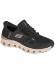 SKECHERS - Naiste vabaaja kingad, Skechers Slip-Ins: Glide-Step Pro &ndash; Radiant Stride 150438-BKRG