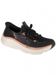 SKECHERS - Naiste vabaaja kingad, Skechers Slip-Ins: D'lux Vapor &ndash; Evening Glow 150584-BKRG