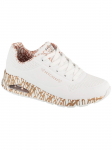 SKECHERS - Naiste vabaaja kingad, Skechers Uno-Loving Love 155506-WTRG