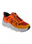 SKECHERS - Meeste vabaajajalatsid, Skechers GO Run Swirl Tech-Surge 220301-ORG