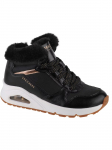 SKECHERS - Laste saapad, Skechers Uno &ndash; Cozy On Air 310518L-BKRG