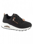 SKECHERS - Laste vabaaja-jalatsid, UNO GEN1 &ndash; TRENDY JEWELS 310562L-BKRG