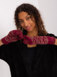 WOOL FASHION ITALIA - Naiste kindad