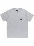 DC - Meeste T-s&auml;rk, DC 1994 SS Tee ADYKT03246-SFRH
