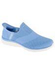 SKECHERS - Naiste vabaaja kingad, Skechers Slip-ins: Virtue - Sleek 104425-PERI
